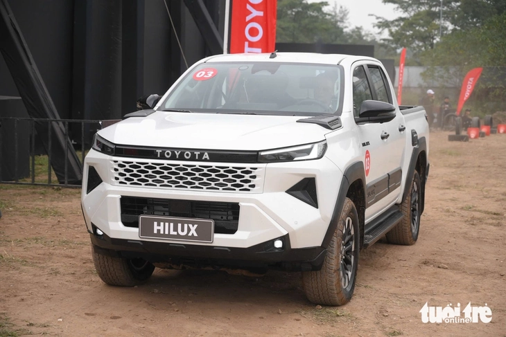 xe của năm - Ảnh 6.