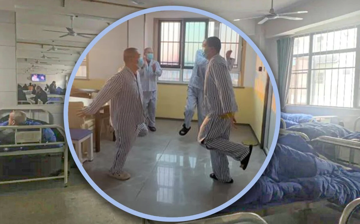 Áp lực đi dạy, cô giáo Trung Quốc bỏ nghề chuyển sang... bán quan tài thu 6 triệu USD mỗi năm - Ảnh 5.