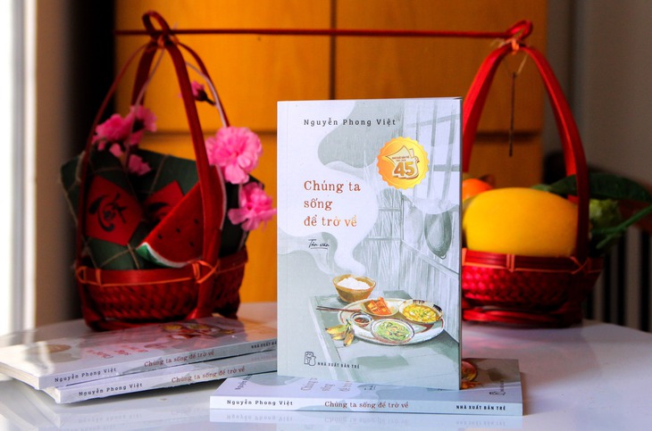 Chúng ta sống để trở về - Ảnh 1.