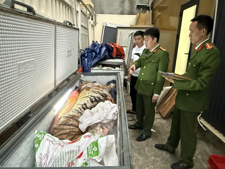 động vật - Ảnh 2.