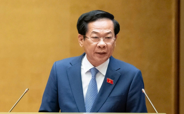 Tổng Bí thư Tô Lâm: Phải coi công nghệ là công cụ nâng cao hiệu quả phục vụ nhân dân - Ảnh 4.