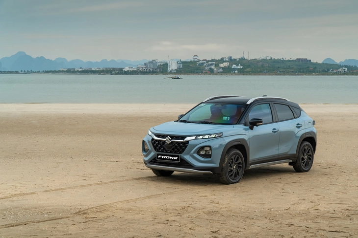 Người Việt đổi cách mua ô tô: Từ chọn option nhiều nhất có thể sang đúng nhất có thể- Ảnh 1. Gu mua xe người Việt nay đã khác: Từ 'nhồi nhét option' sang 'đúng nhất có thể' - Ảnh 1.