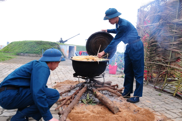 Sư đoàn 375  - Ảnh 3.