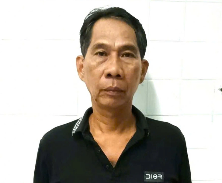 Bắt đôi nam nữ trong nhóm cho vay lãi nặng lên đến 730%/năm ở TP.HCM - Ảnh 2. vay lãi nặng - Ảnh 2.