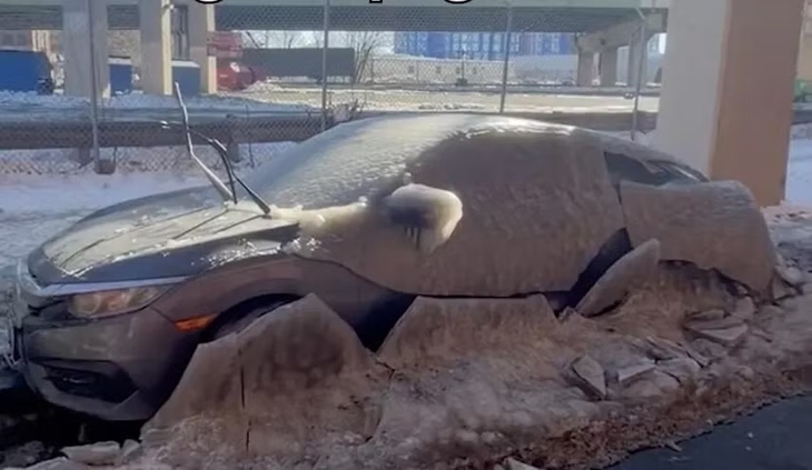 Honda Civic - Ảnh 2.