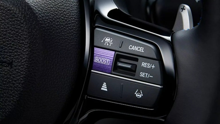 Honda Super-One - Ảnh 9.