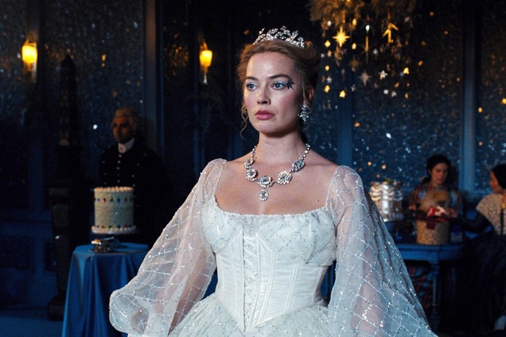 đồi gió hú - Ảnh 2.