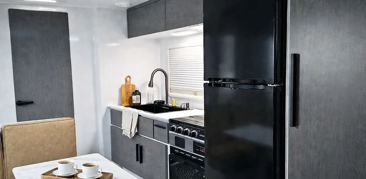 nhà di động - Ảnh 8.