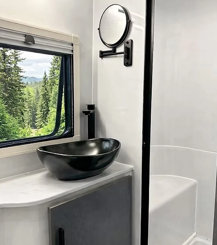 nhà di động - Ảnh 10.