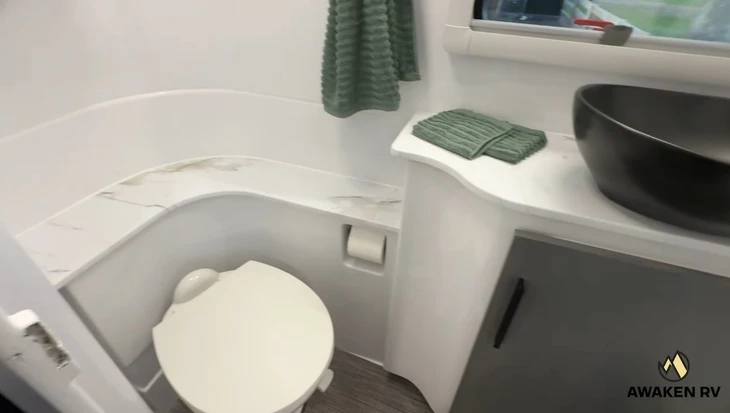 nhà di động - Ảnh 11.