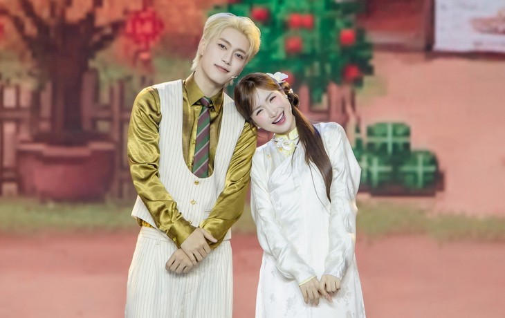 Thái Lê Minh Hiếu - Ảnh 3.