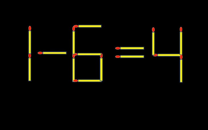 Thử tài IQ: Di chuyển một que diêm để 9+7=9 thành phép tính đúng - Ảnh 8.