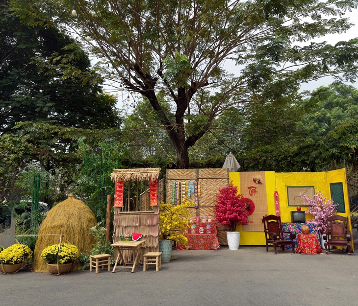 Trịnh Kim Chi - Ảnh 2.