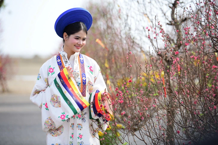 Lễ hội Xuân Cần Giờ - Ảnh 5.