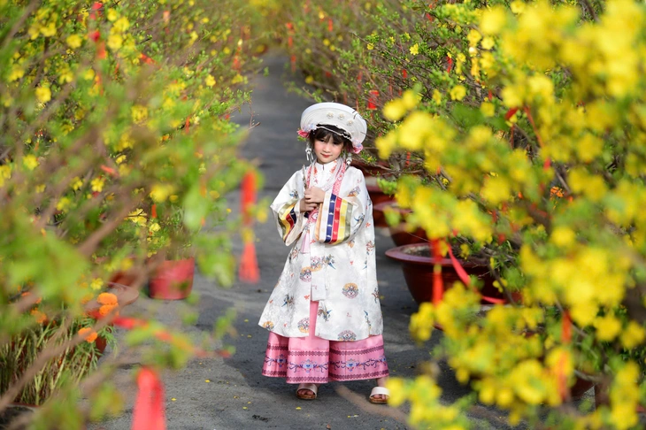 Lễ hội Xuân Cần Giờ - Ảnh 4.