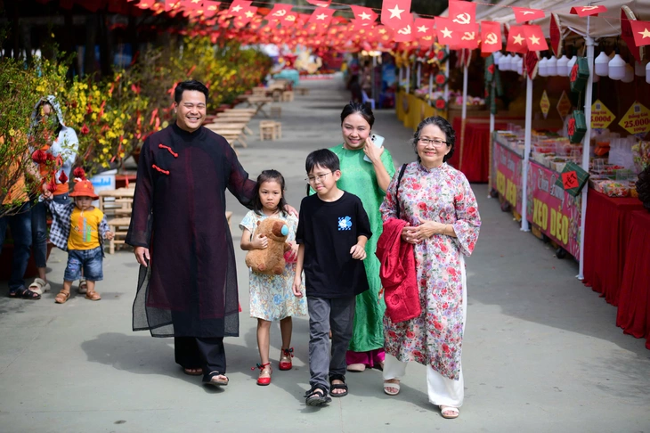 Vinhomes Green Paradise Cần Giờ - Ảnh 2.