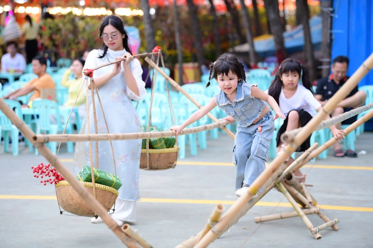 Hẹn hò Ngày tình yêu 14-2 tại Vinhomes Green Paradise Cần Giờ - Ảnh 8. Hẹn hò Ngày tình yêu 14-2 tại Vinhomes Green Paradise Cần Giờ - Ảnh 8.