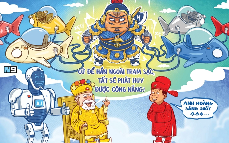 Ngọc Hoàng: Tiền ít, tiền nhiều đủ ăn là được! - Ảnh 2.