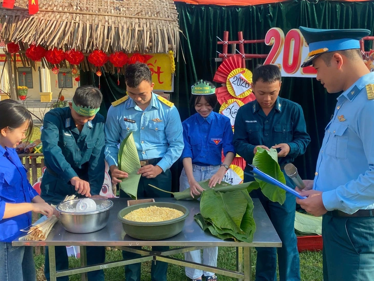 Sư đoàn 375  - Ảnh 2.