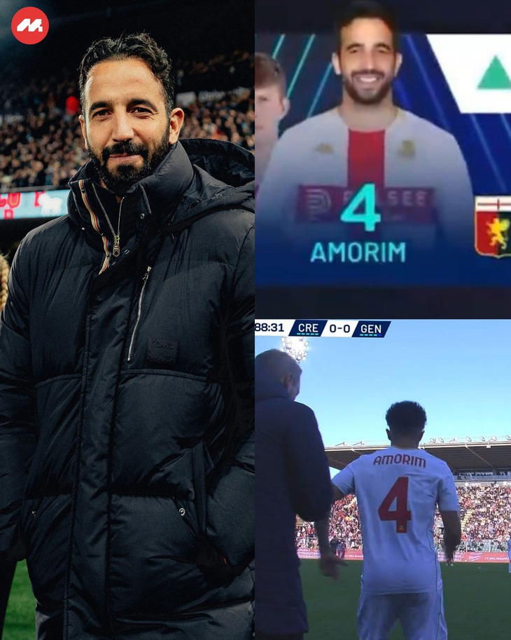 Man United - Ảnh 1.