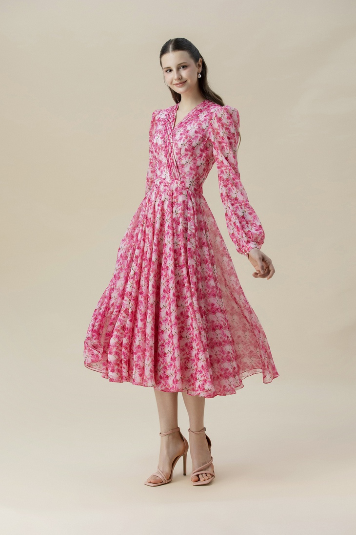 Trang phục Tết - Ảnh 8.