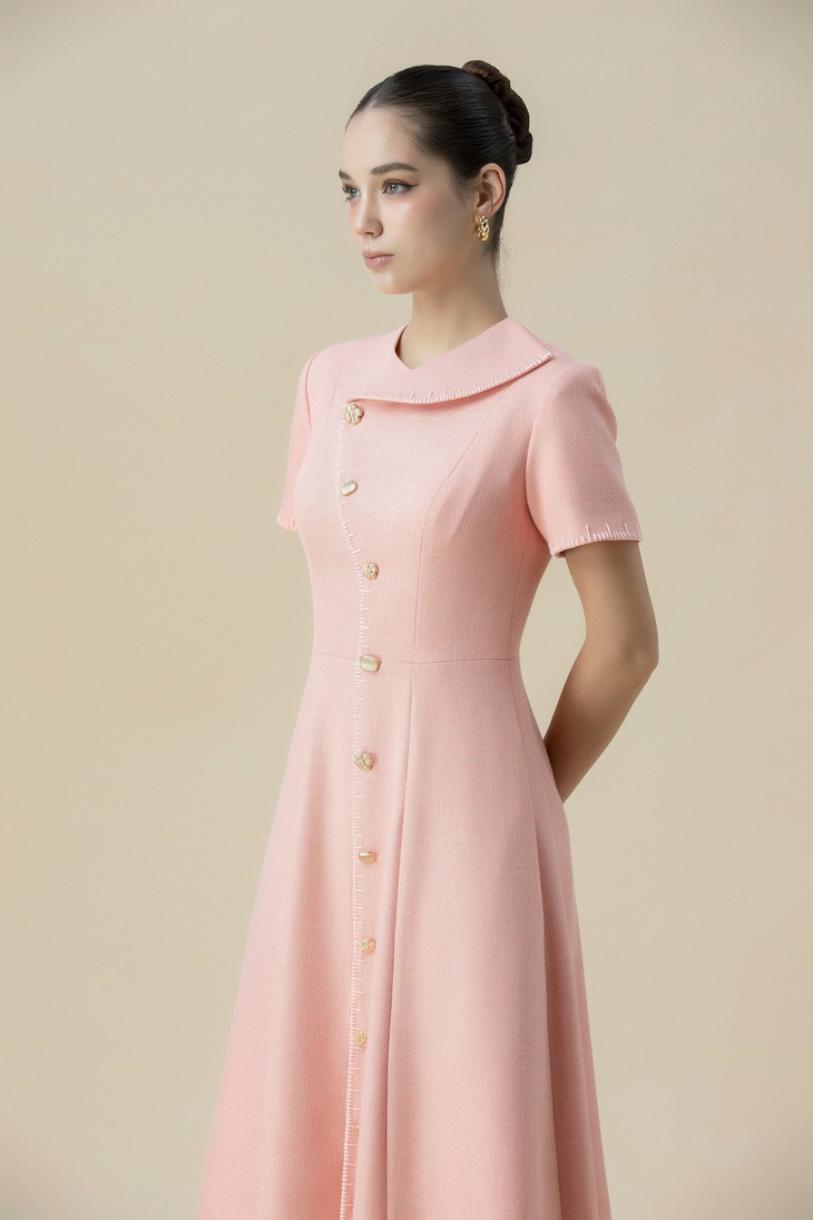 Trang phục Tết - Ảnh 3.