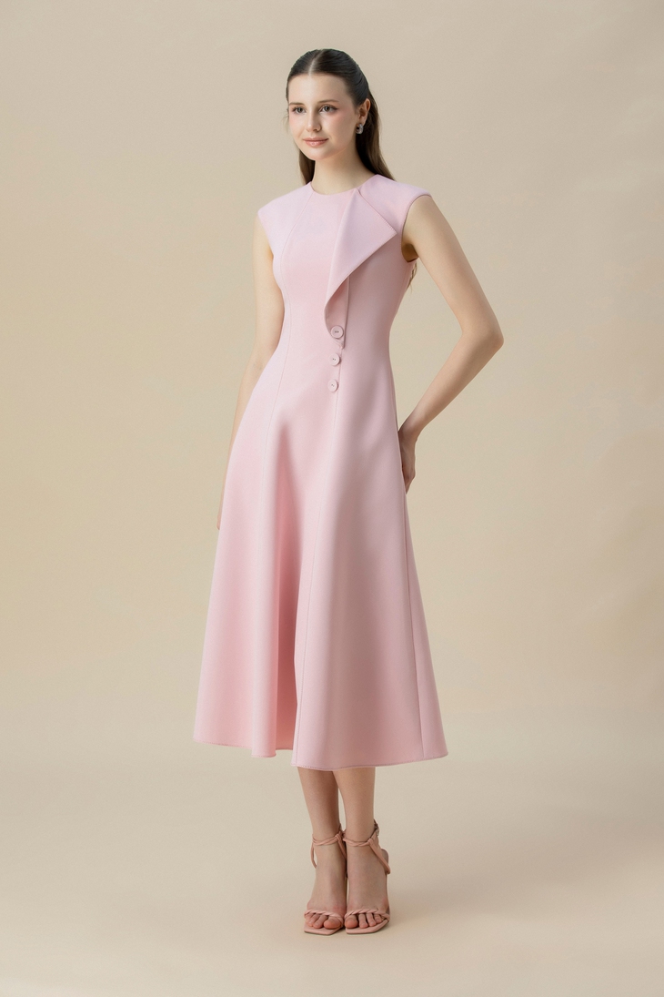 Trang phục Tết - Ảnh 7.