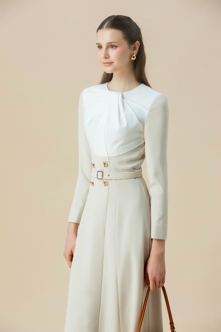 Trang phục Tết - Ảnh 6.