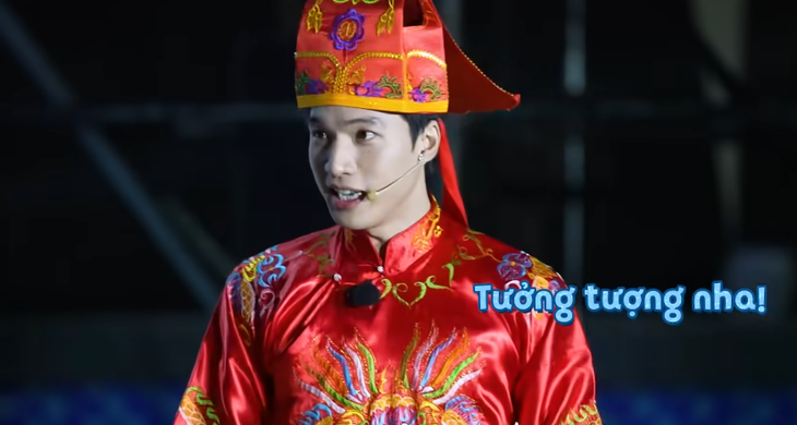 táo quân - Ảnh 3.