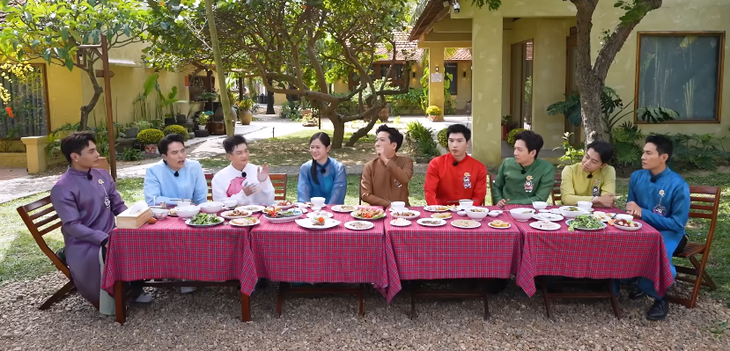 táo quân - Ảnh 7.