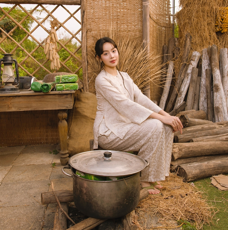 Thanh Thủy - Ảnh 2.