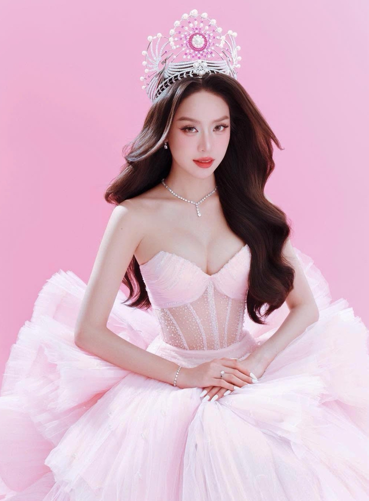 Thanh Thủy - Ảnh 3.