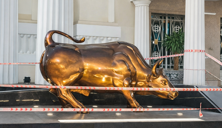 Mr.X30 Phạm Lưu Hưng: Chứng khoán sẽ tích lũy đi lên, thay vì tăng thẳng đứng - Ảnh 3.