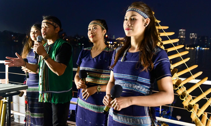 sông Sài Gòn - Ảnh 6.