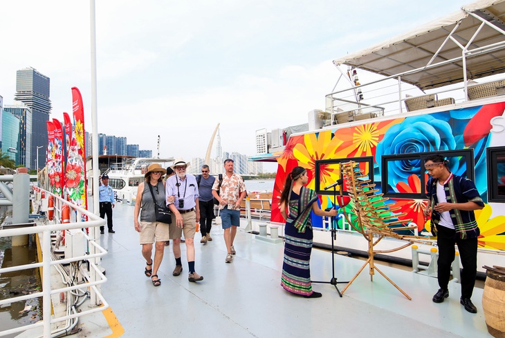 sông Sài Gòn - Ảnh 5.