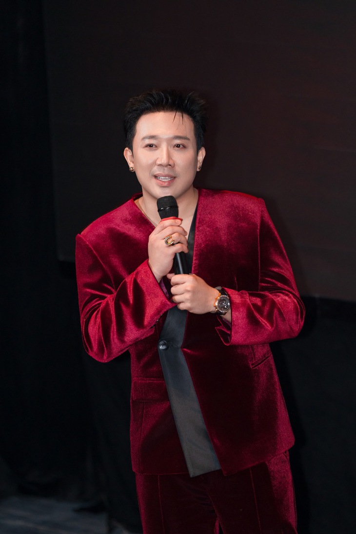 Trấn Thành - Ảnh 2.