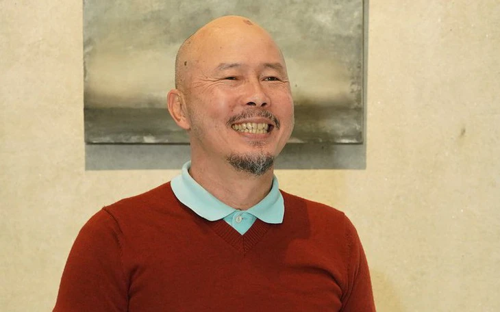 Thấy gì qua triển lãm ‘Hai ba bốn’ của Đinh Công Đạt, Trương Quý?  - Ảnh 4.