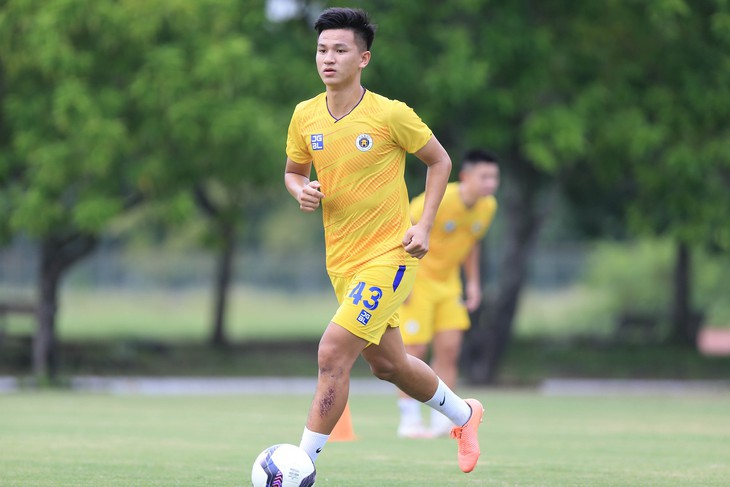 Kỳ vọng năm 2026 khởi sắc với các cầu thủ tuổi Ngọ - Ảnh 3.