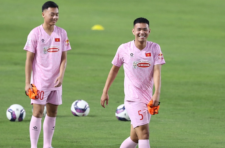 Kỳ vọng năm 2026 khởi sắc với các cầu thủ tuổi Ngọ - Ảnh 5.