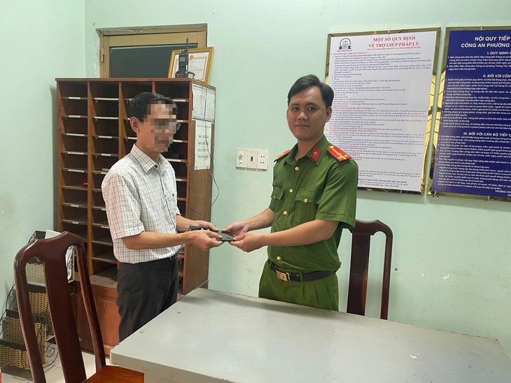 điện thoại - Ảnh 2.