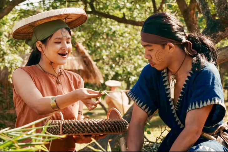 Thỏ ơi - Ảnh 3.