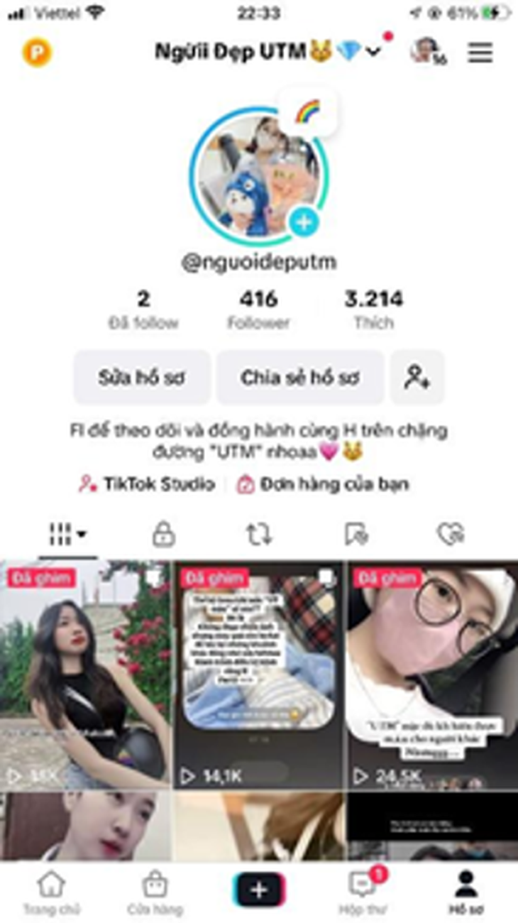 ung thư máu - Ảnh 2.