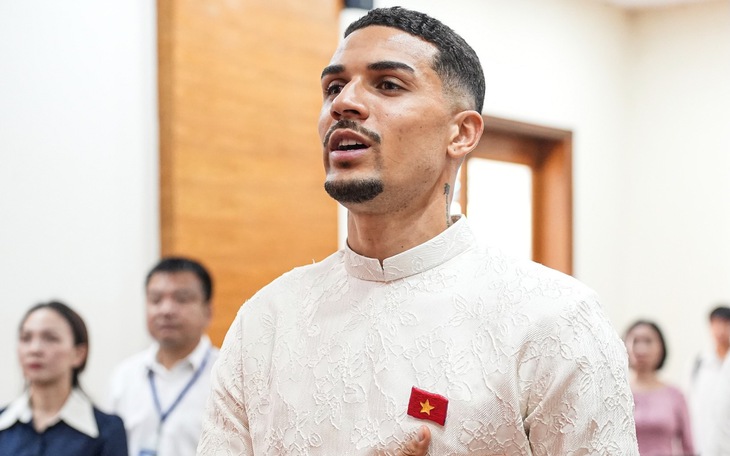 Tuyển Việt Nam sẽ mạnh thế nào trong năm 2026?  - Ảnh 5.