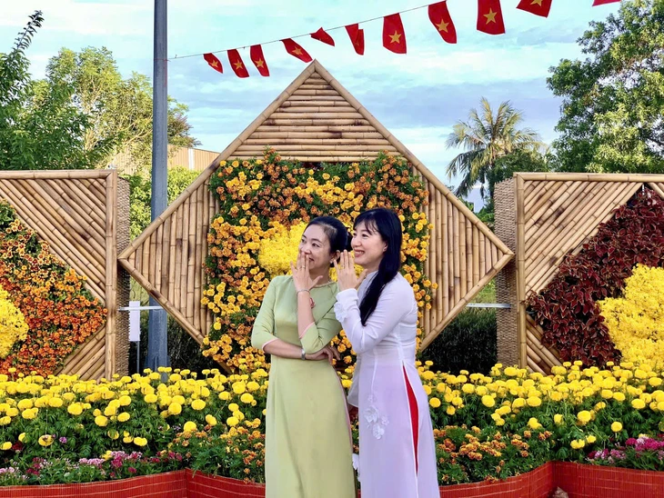 VUI CHƠI - Ảnh 2.