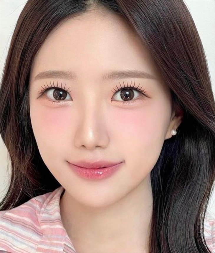 trang điểm - Ảnh 3.