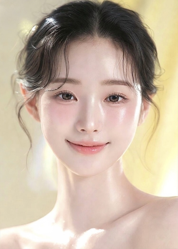 trang điểm - Ảnh 4.