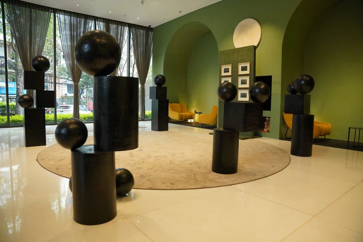 Đạt Rồ đã hết rồ? - Ảnh 2. Đinh Công Đạt - Ảnh 2.