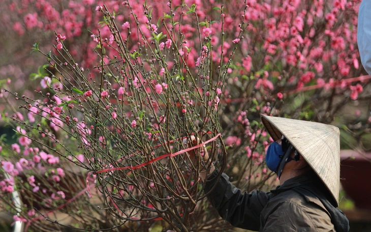 Giao thừa gần đến rồi, bạn đã gấp lại năm cũ bằng những việc này chưa? - Ảnh 4.