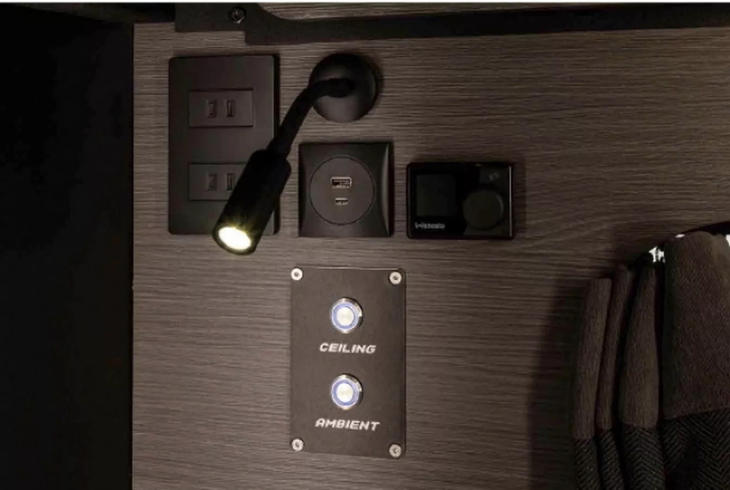 nhà di động - Ảnh 16.