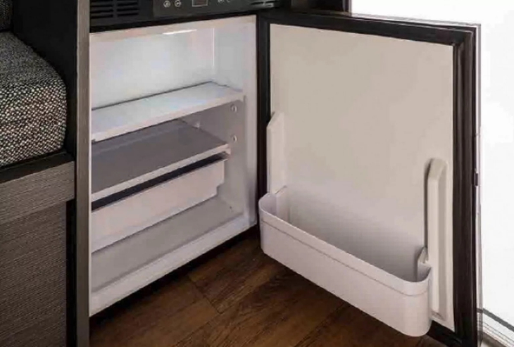 nhà di động - Ảnh 11.